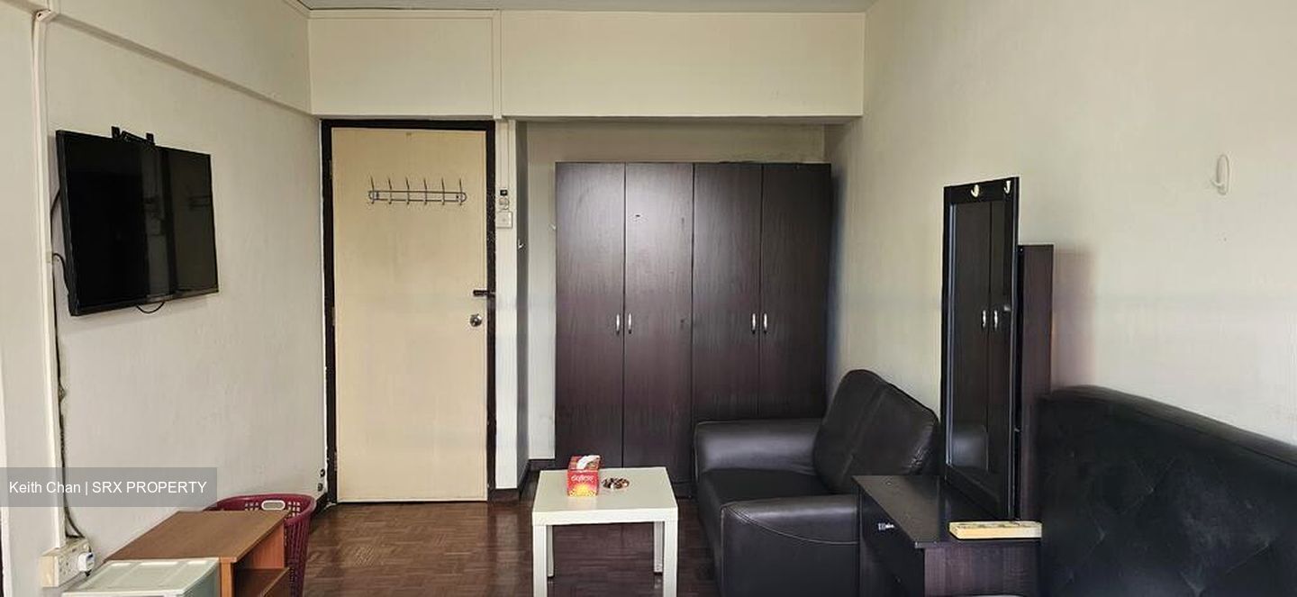People's Park Complex (D1), Apartment #484479511